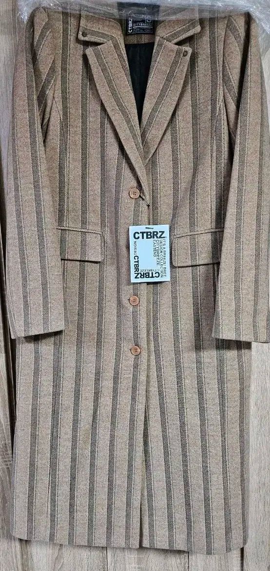 シティーブリーズ コート スラックス