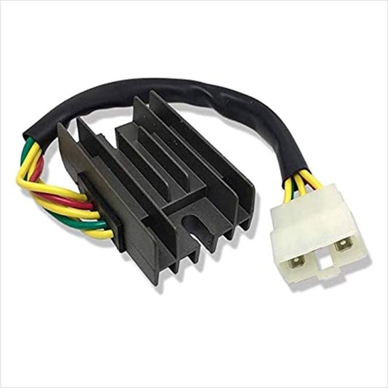 アドレスv125g スズキ　純正　レクチファイヤ　レギュレーター スズキ純正互換 レギュレター レギュレーター アドレスV100