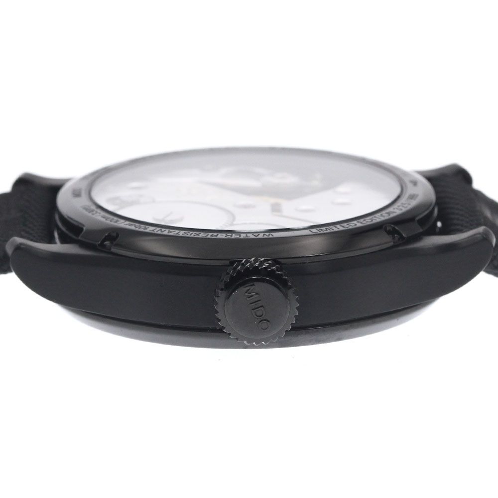 ミドー MIDO M032.605.47.410.00 マルチフォート メカニカル