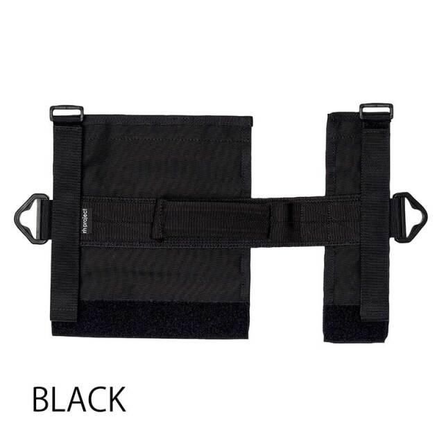 rin project リンプロジェクト ブロンプトン キャリーハンドル T-Line ブラック