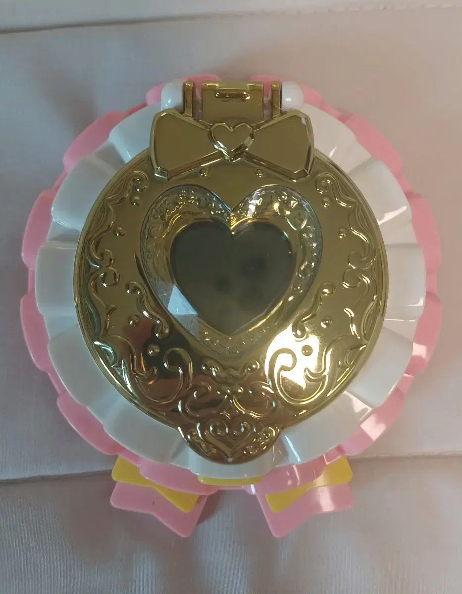 アイドルタイムプリパラ ロゼット 事実