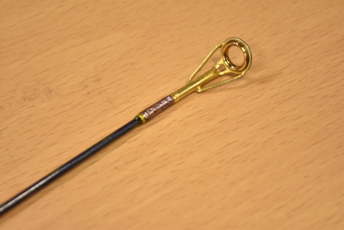 ケンクラフト レグソード 60 KEN CRAFT Leg Sword 1ピース