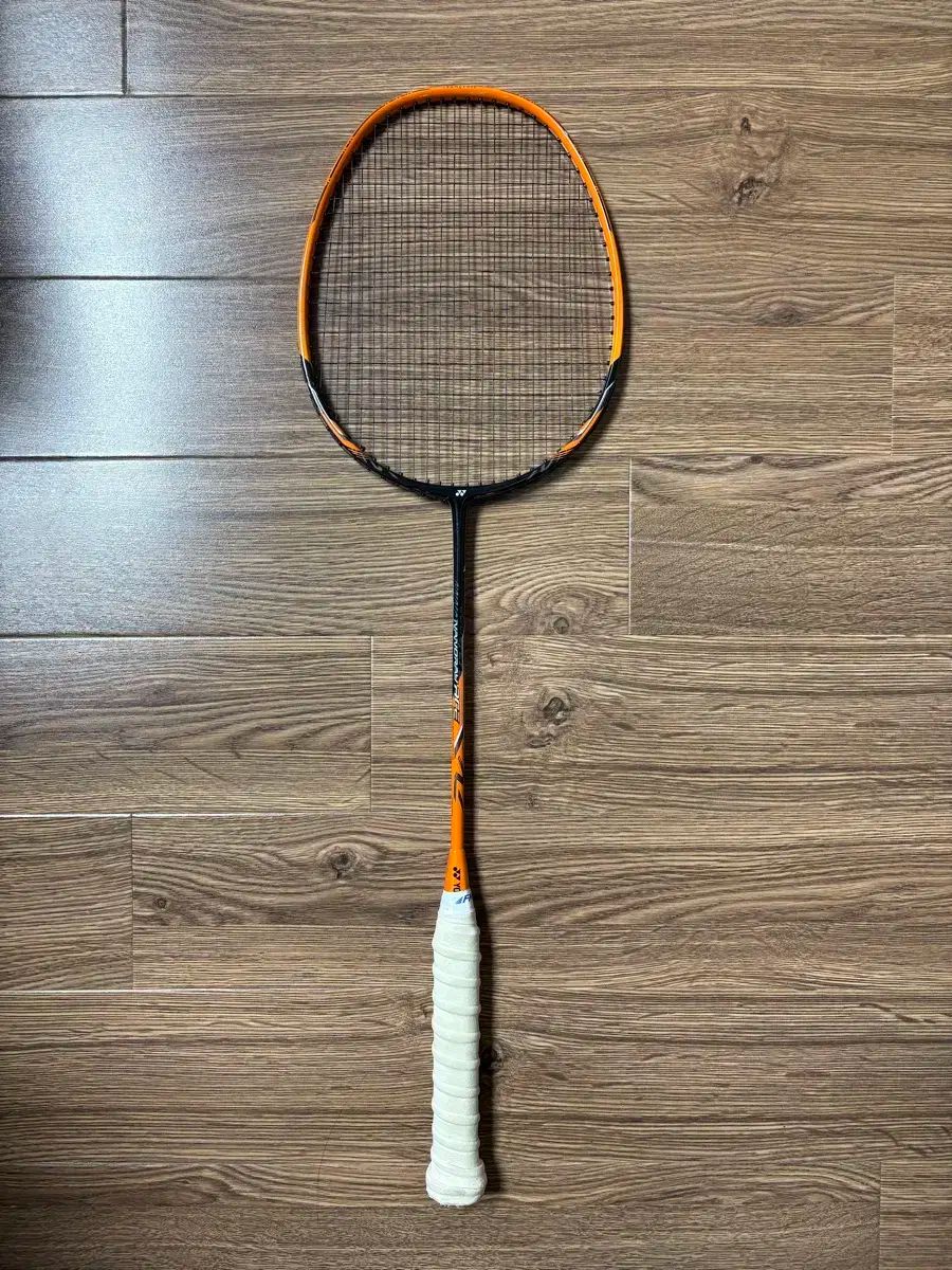 ヨネックス ( YONEX ) ナノレイ エース バドミントンクラブ