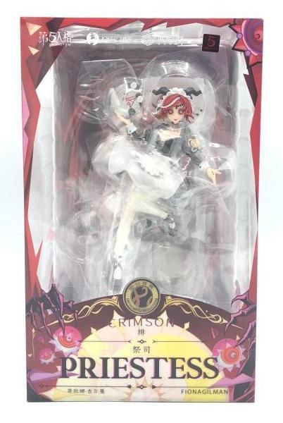 【中古】開封・コード使用済）トゥルースu0026リーズニング 赤髪の魔女 祭司 初回限定ボックス[92]