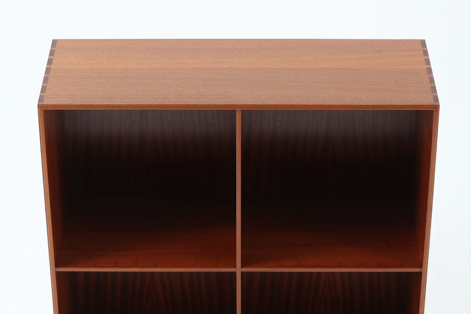 北欧】Lisa Larson dieci cat ボーダー レッド Lisa Larson (リサ