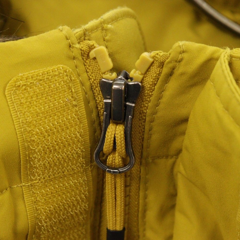 THE NORTH FACE (ザノースフェイス) MCMURDO PARKA 600Fill マクマード  