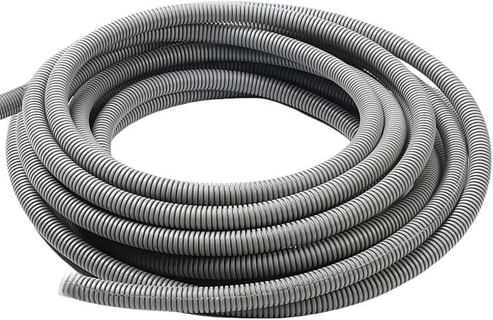 花井子 猫 犬 コード 噛み防止 配線チューブ 配線カバー コードカバー ペット コードプロテクター 猫コードかじる防止 コルゲートチューブ スリット入り ワイヤープロテクター ケーブルコードカバー 断線防止 配線保護 事故防止 安全性を高め