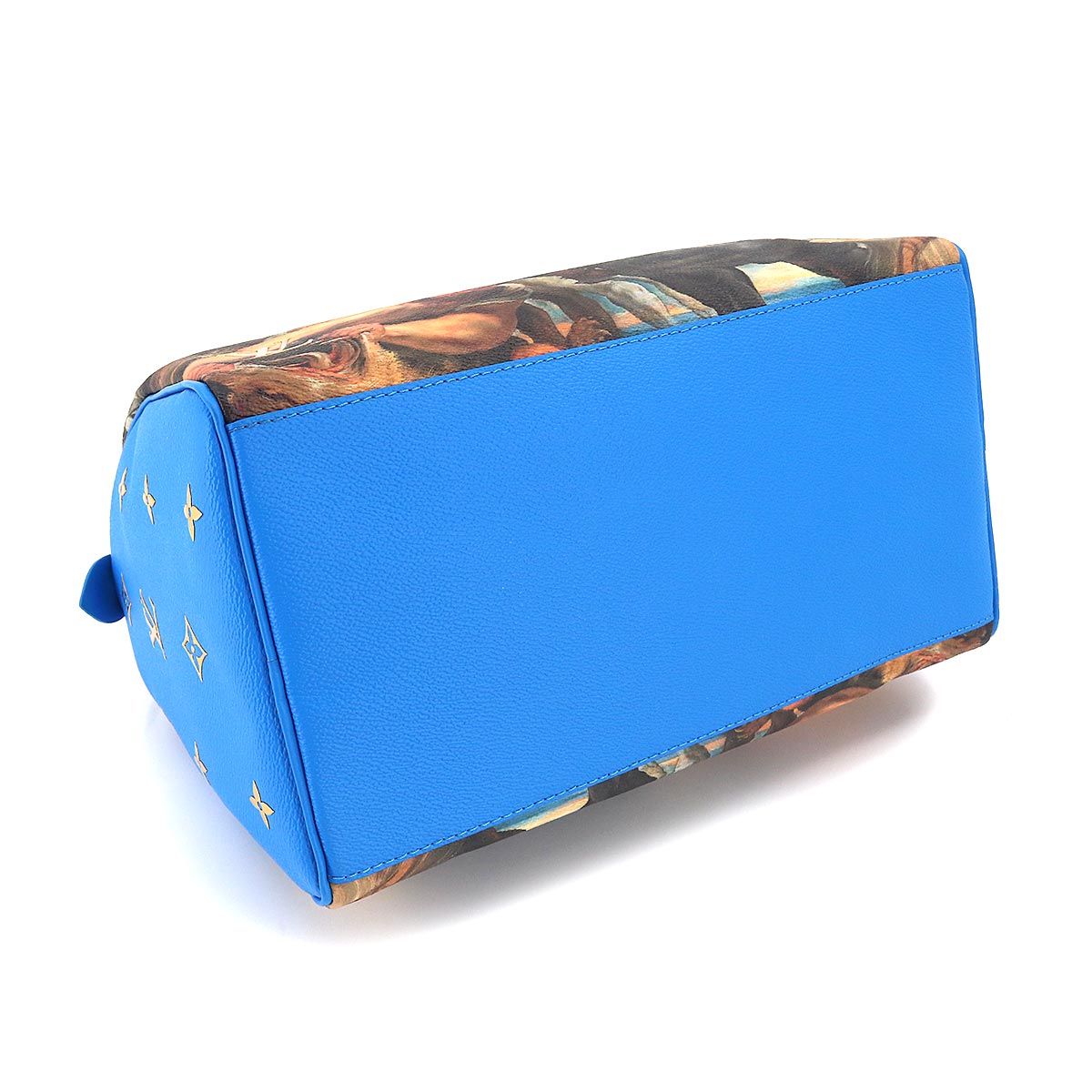 未使用 展示品 ルイ ヴィトン LOUIS VUITTON マスターズ ルーベンス  