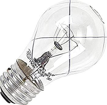 GE 40A15 40ワット 15アンペア 電球