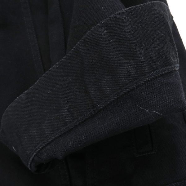 デニムジャケット Bランク