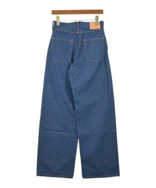Acne Studios デニムパンツ レディース 古着