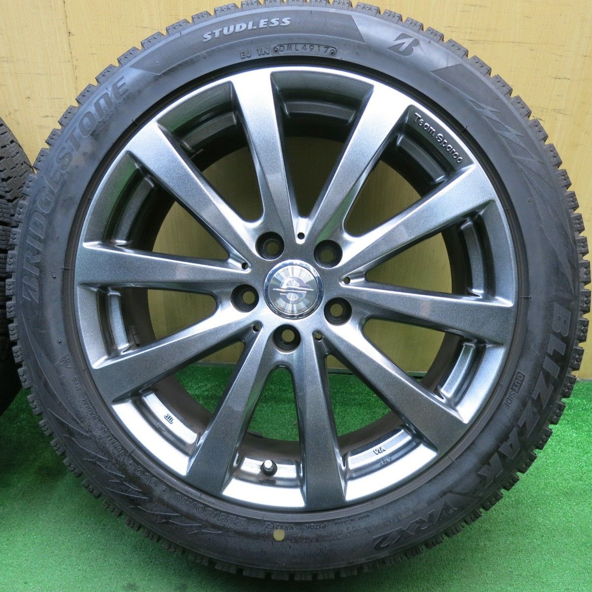 PCD112|5H 5051408TNス