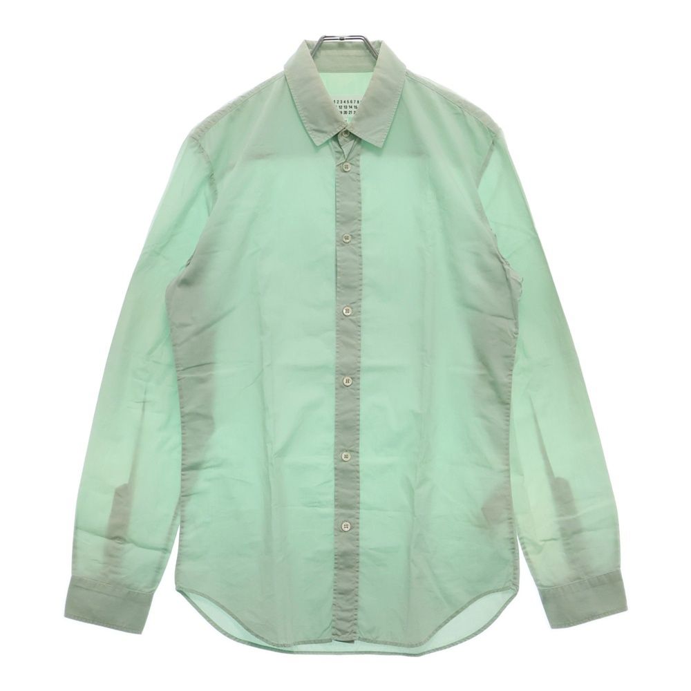 Maison Margiela (メゾンマルジェラ) 15SS SLIM スリム レギュラー 