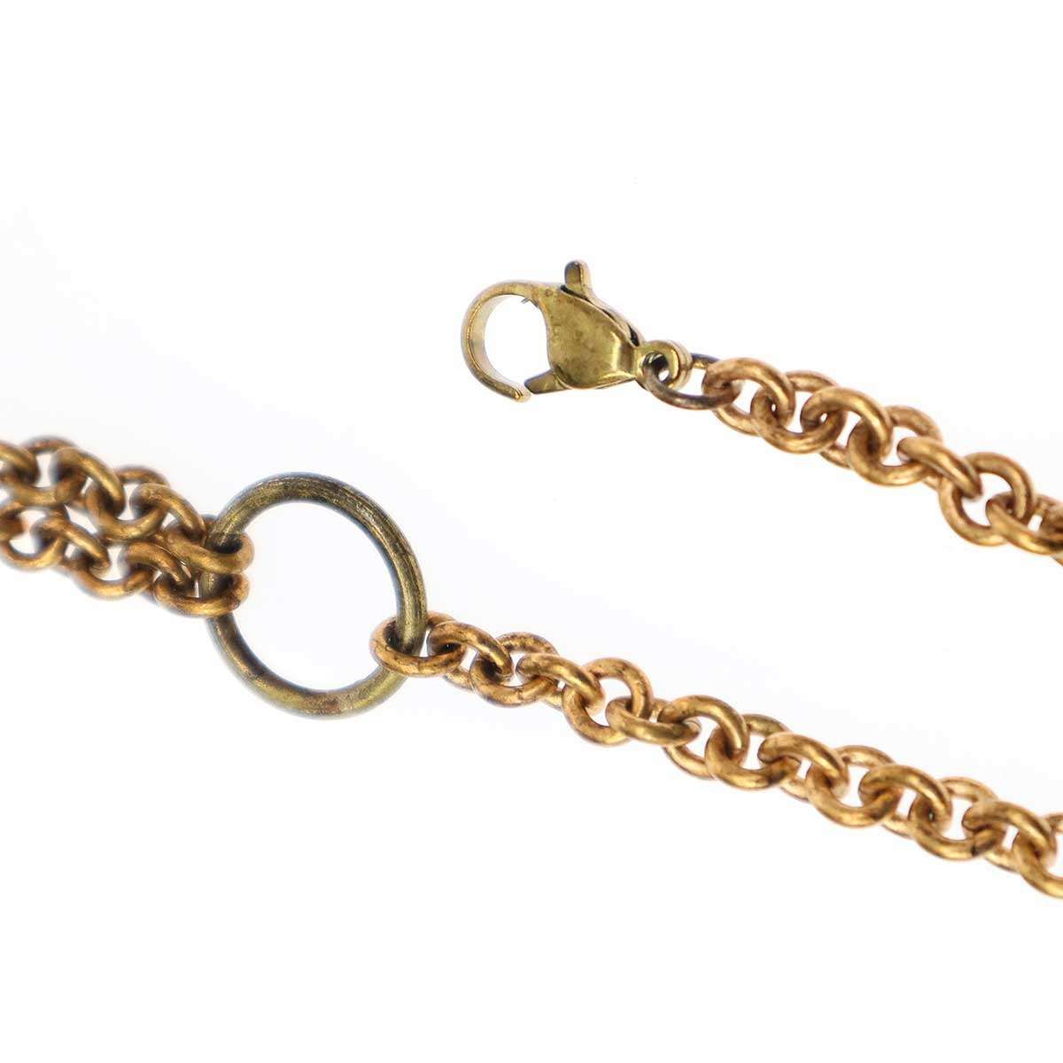 Plage チェーンサスペンダー 追加》chain サスペンダー（その他ファッション小物）｜Plage