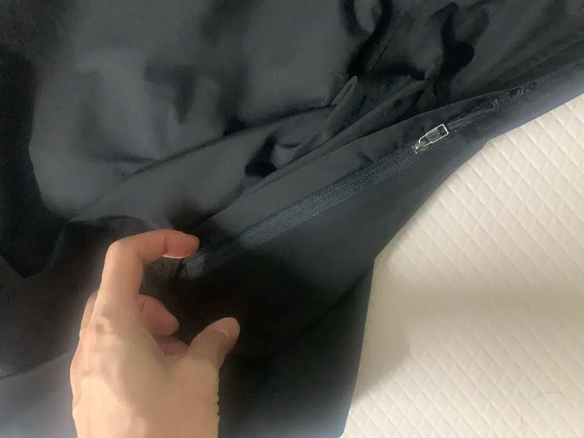 3Layer トレントシェル