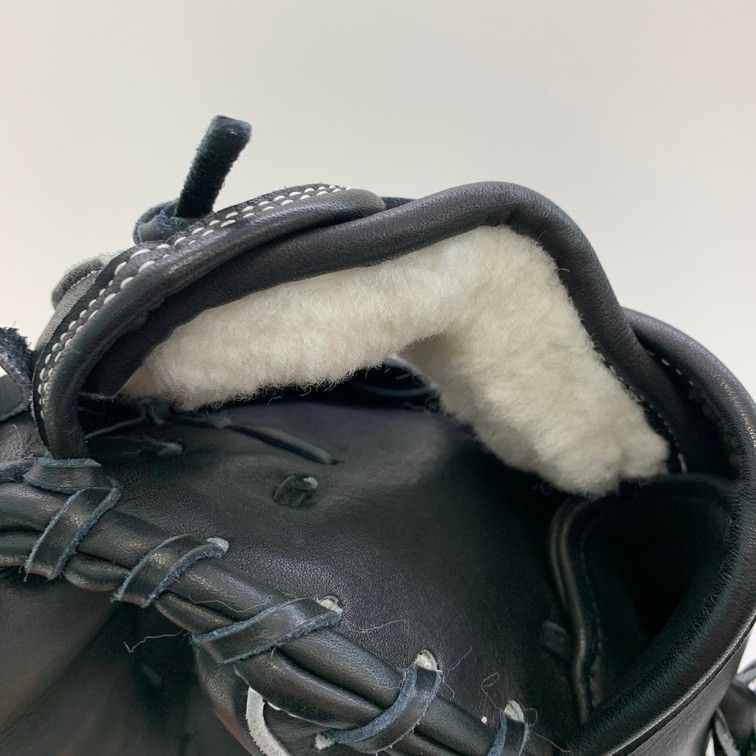 中古品 ウィルソン Wilson ウィルソンスタッフ 硬式 キャッチャーミット 5462 中古品 ウィルソン Wilson ウィルソンスタッフ 硬式