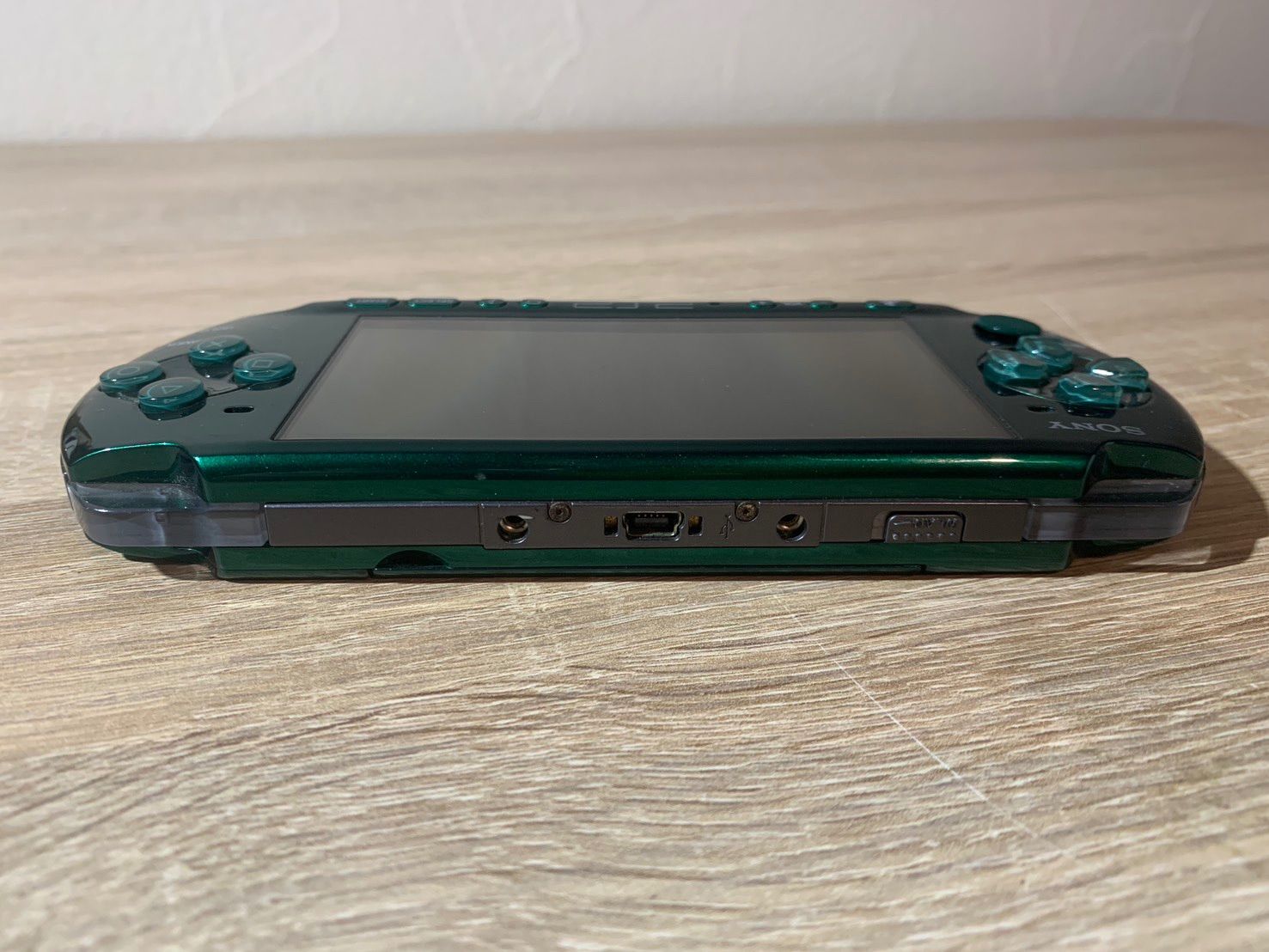 スピリティッド