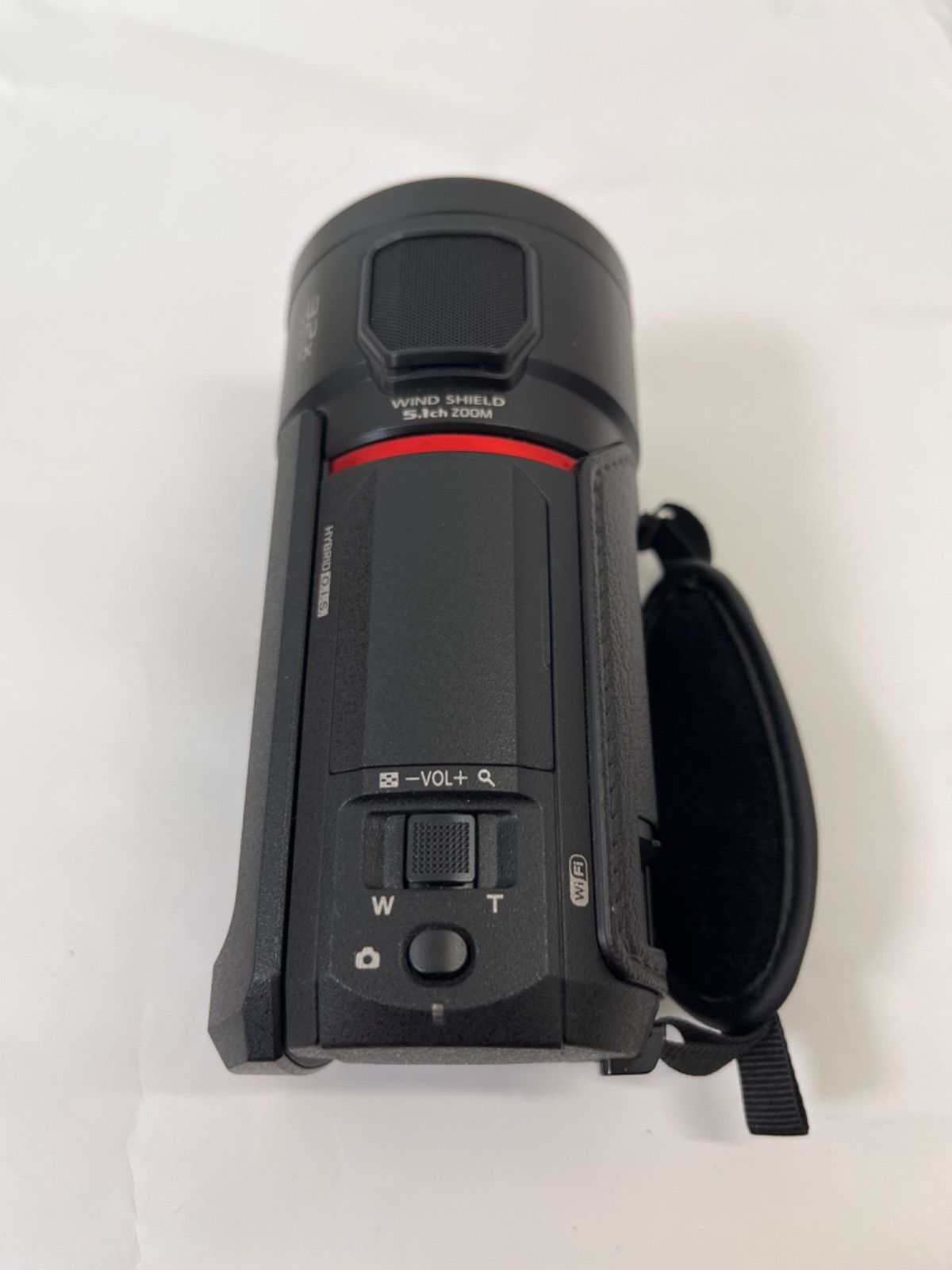 ◇美品◇Panasonic パナソニック デジタル4Kビデオカメラ HC ◇美品◇Panasonic パナソニック デジタル4Kビデオカメラ HC