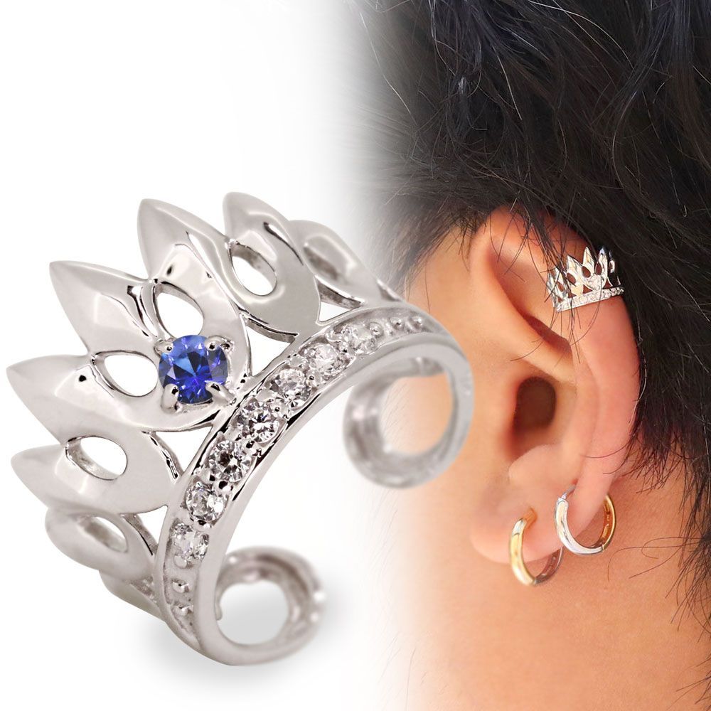 k14WG 天然石ピアス　カラーストーン天然石　ホワイトゴールド　両耳 K14WG＊色石ピアス＊天然石＊ ホワイトゴールド＊上品 ピアス14g