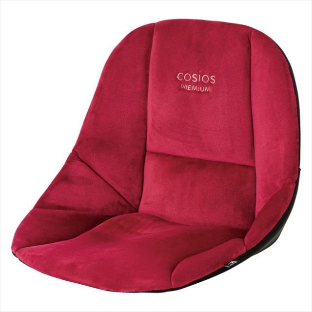 cosios PREMIUM（コシオスプレミアム） レッド   内祝 内祝い お祝 御祝 記念品 出産内祝い プレゼント 快気祝い 粗供養 引出物