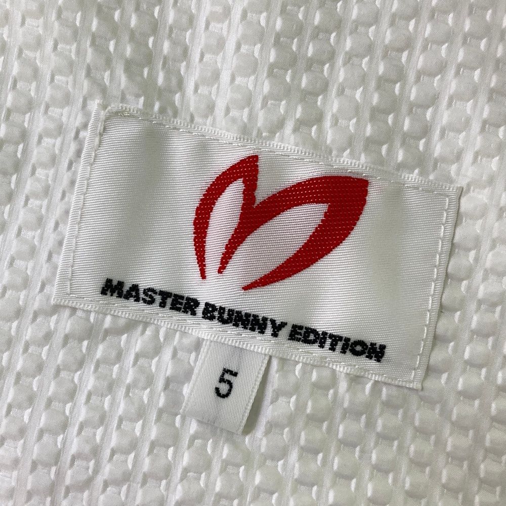 サイズ：5 MASTER BUNNY EDITION マスターバニーエディション ナイロン
