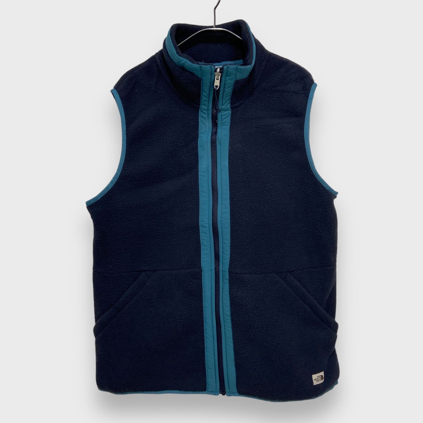 ☆THE NORTH FACE☆ザノースフェイス☆カーボンデールベスト☆フリース 