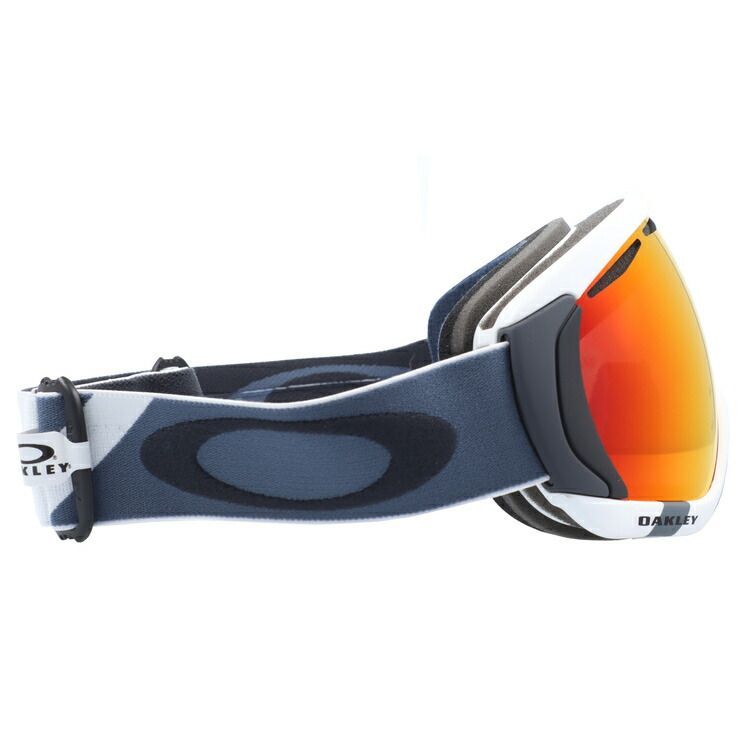 OAKLEY CANOPY  ゴーグル アジアンフィット OAKLEY CANOPY アジアンフィット オークレー ゴーグル