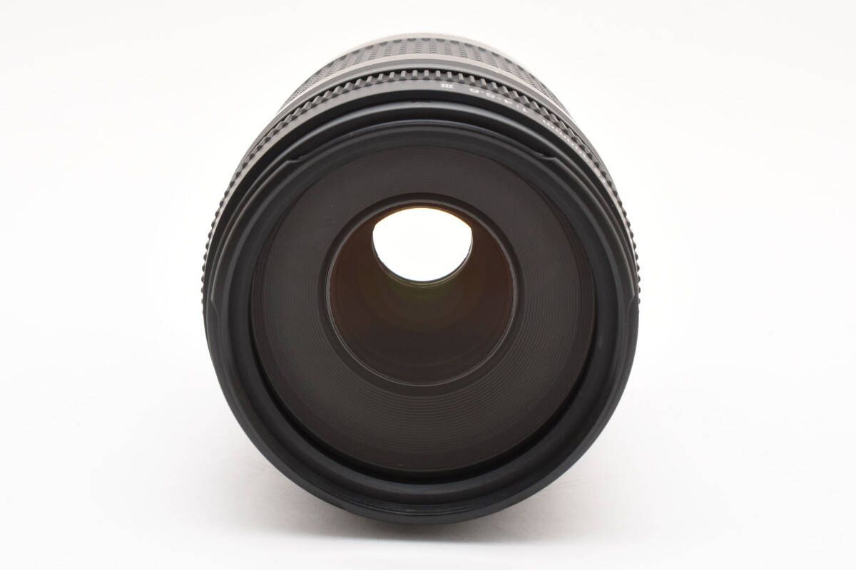 ☆極上品☆キヤノン CANON EF 75-300mm F4-5.6 割引 III ☆ T5＃4019