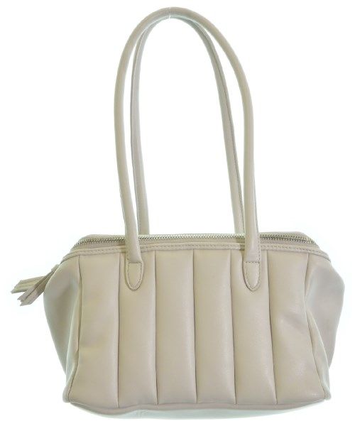 L'Avenir ボストンバッグ レディース 【古着】【中古】【送料無料