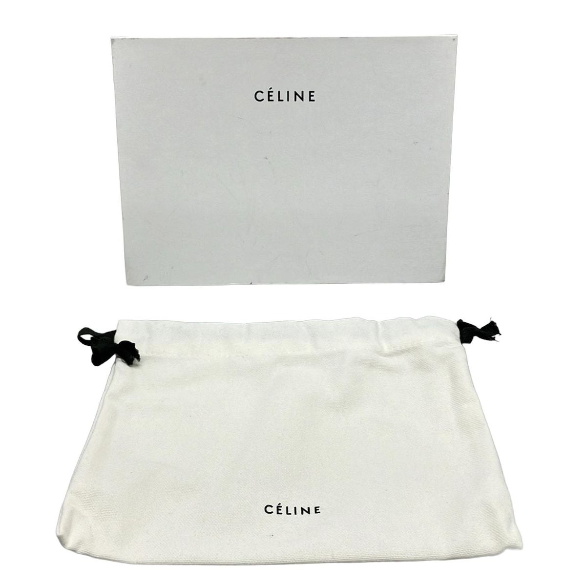 グレーベージュ レザー