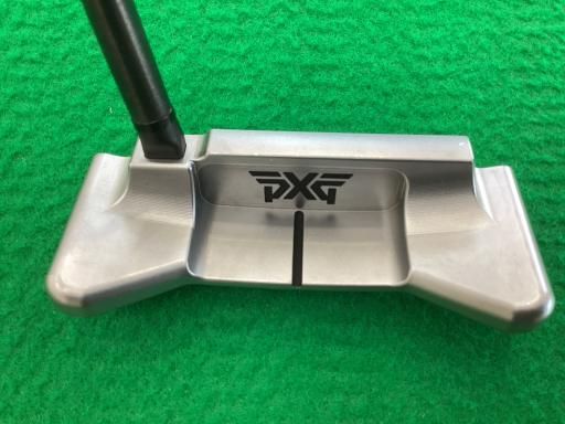 中古】 PXG PXG MUSTANG GEN2(スラント) パター PT スチール