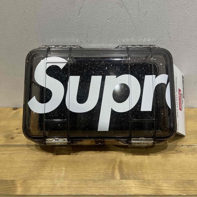 SUPREME X PELICAN M50 MICRO CASE 新品未開封品 Supreme Pelican Waterproof M50 Micro Case (FW24) - $58