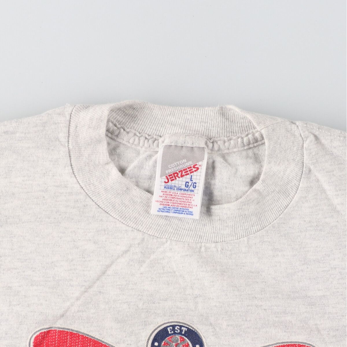 美品90sTHRASHERスペードTシャツJERZEES社ボディLoldVANS 美品90sTHRASHERスペードTシャツJERZEES社ボディLoldVANS - メルカリ