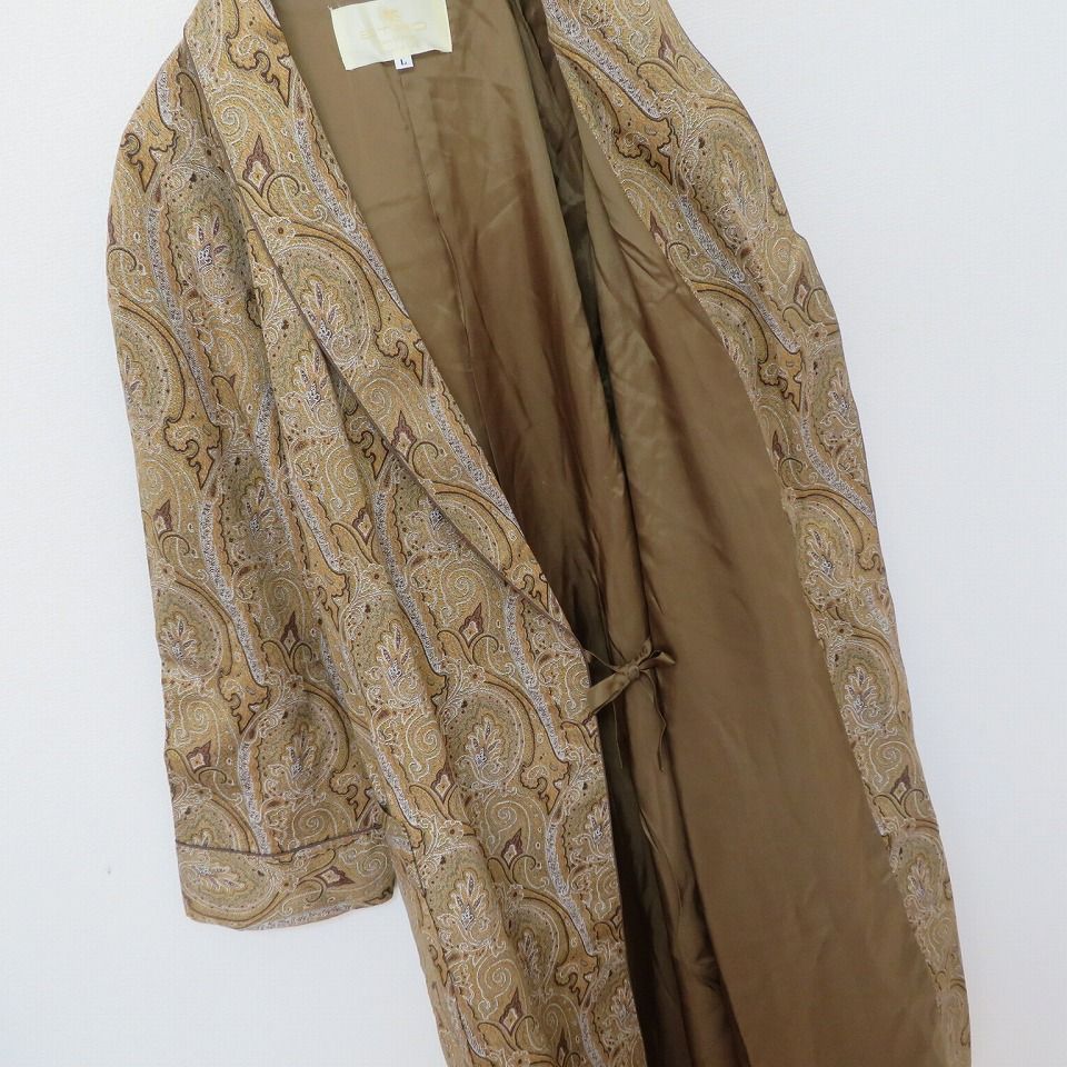 ETRO ルームウエア 楽天市場】ETRO（パジャマ｜ナイトウェア・ルームウェア