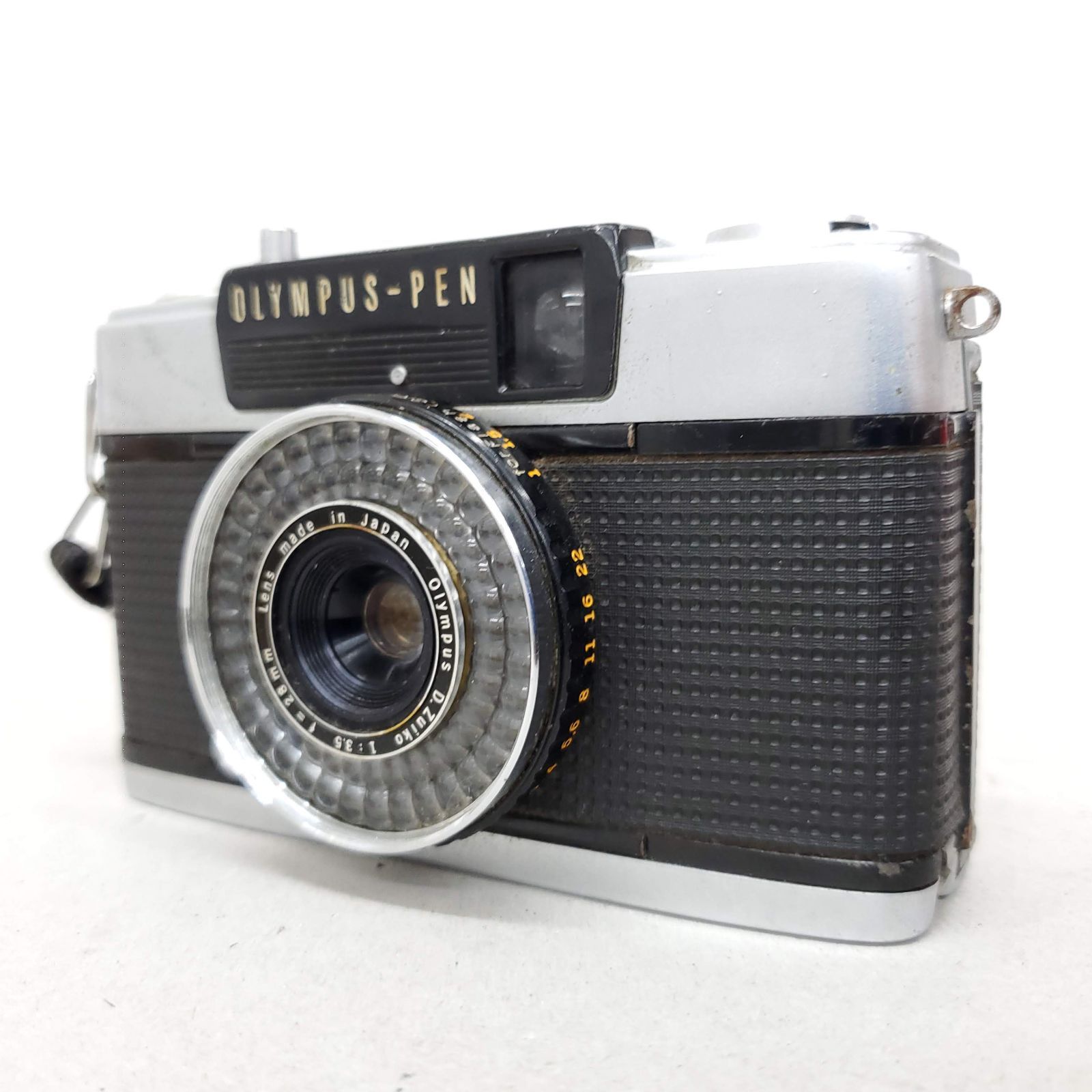 Olympus PEN EE 3 F 0919 34 10 v