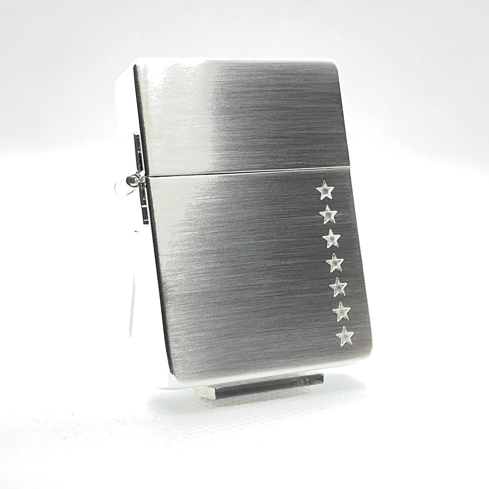 ZIPPO(ジッポー) ライター ジッポ セブンスター SevenStars 2012年製 