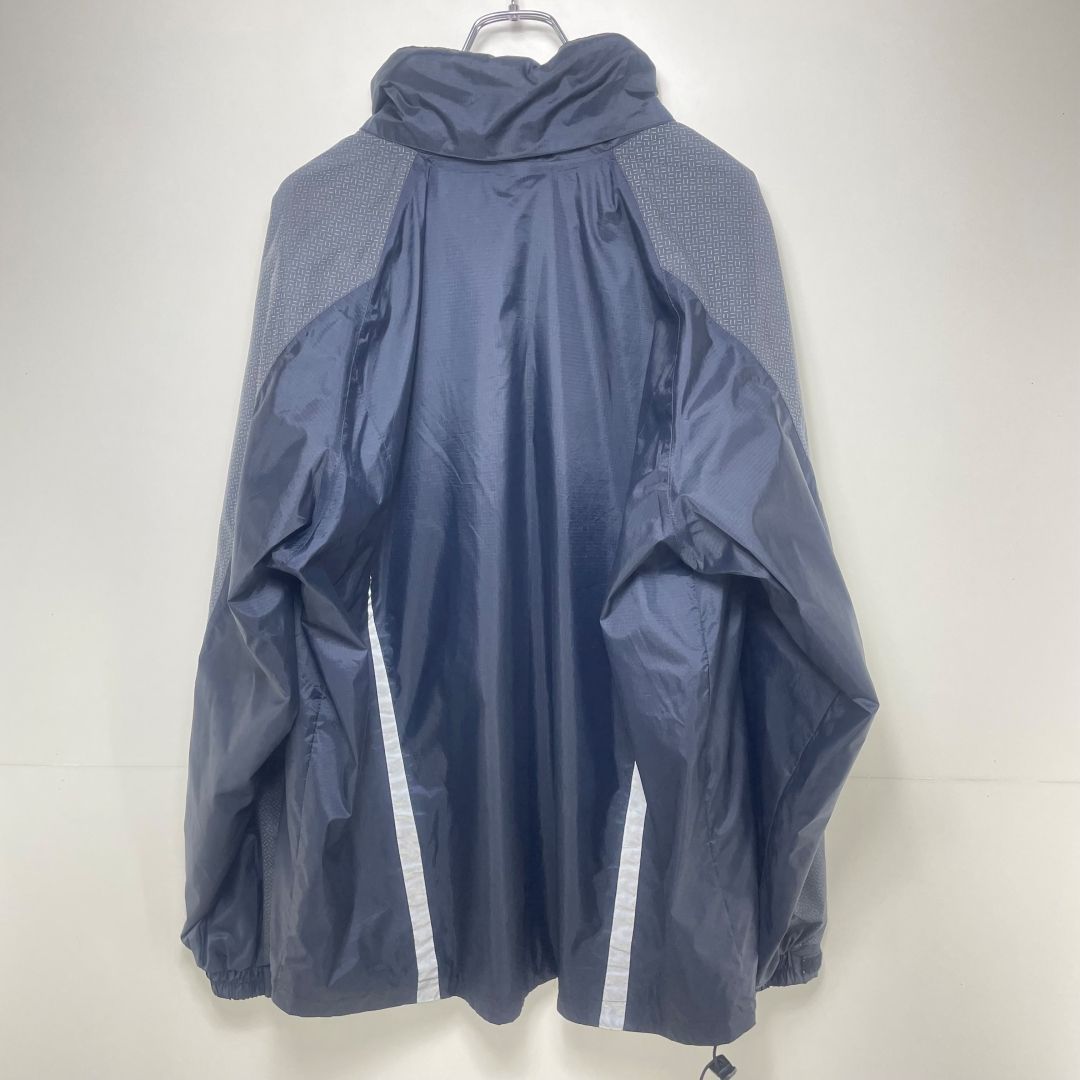 US古着】NORTH END ノースエンド ナイロンジャケット メンズ