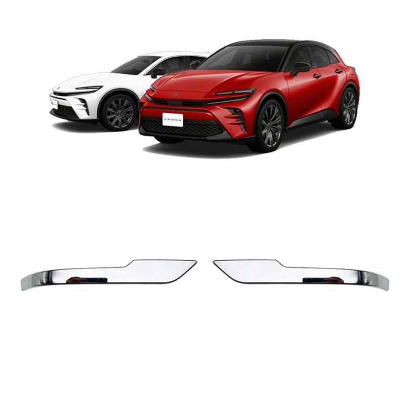 OKAYOHINN トヨタ 新型 クラウンスポーツ 専用 サイドミラー