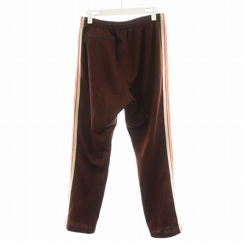 ニードルス ニードルズ Needles 23SS STUDIOUS別注 ナロー