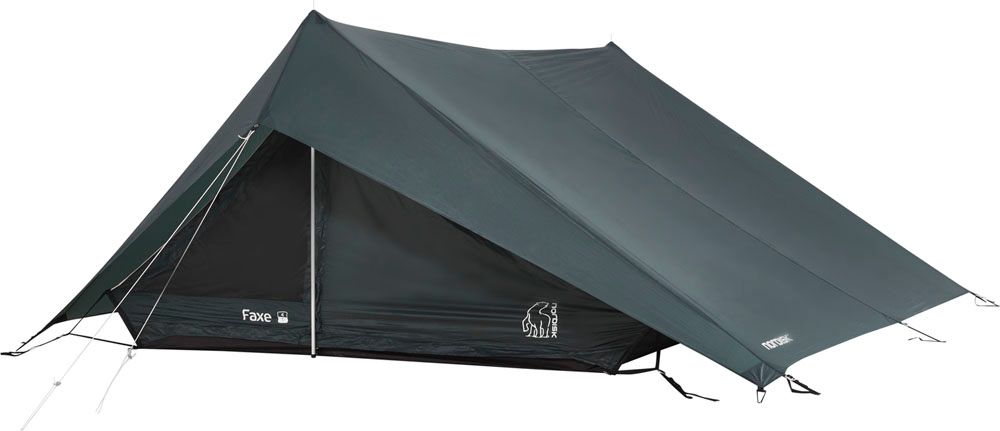 ノルディスク Nordisk アウトドア Faxe 4 SI 112031 -