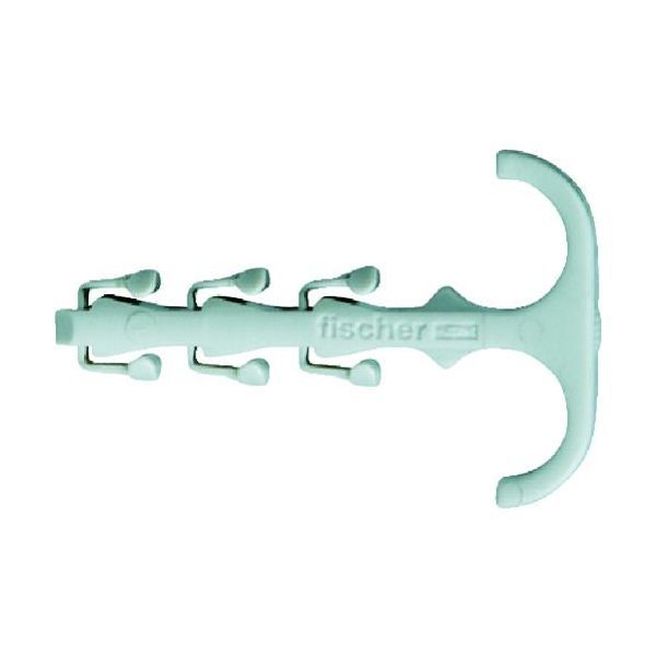 7営業日以内発送 フィッシャー 48161 電設資材用アンカー SF plus ZS 18 100本入 ダブルクランプ フィッシャージャパン fischer 沖縄離島販売不可