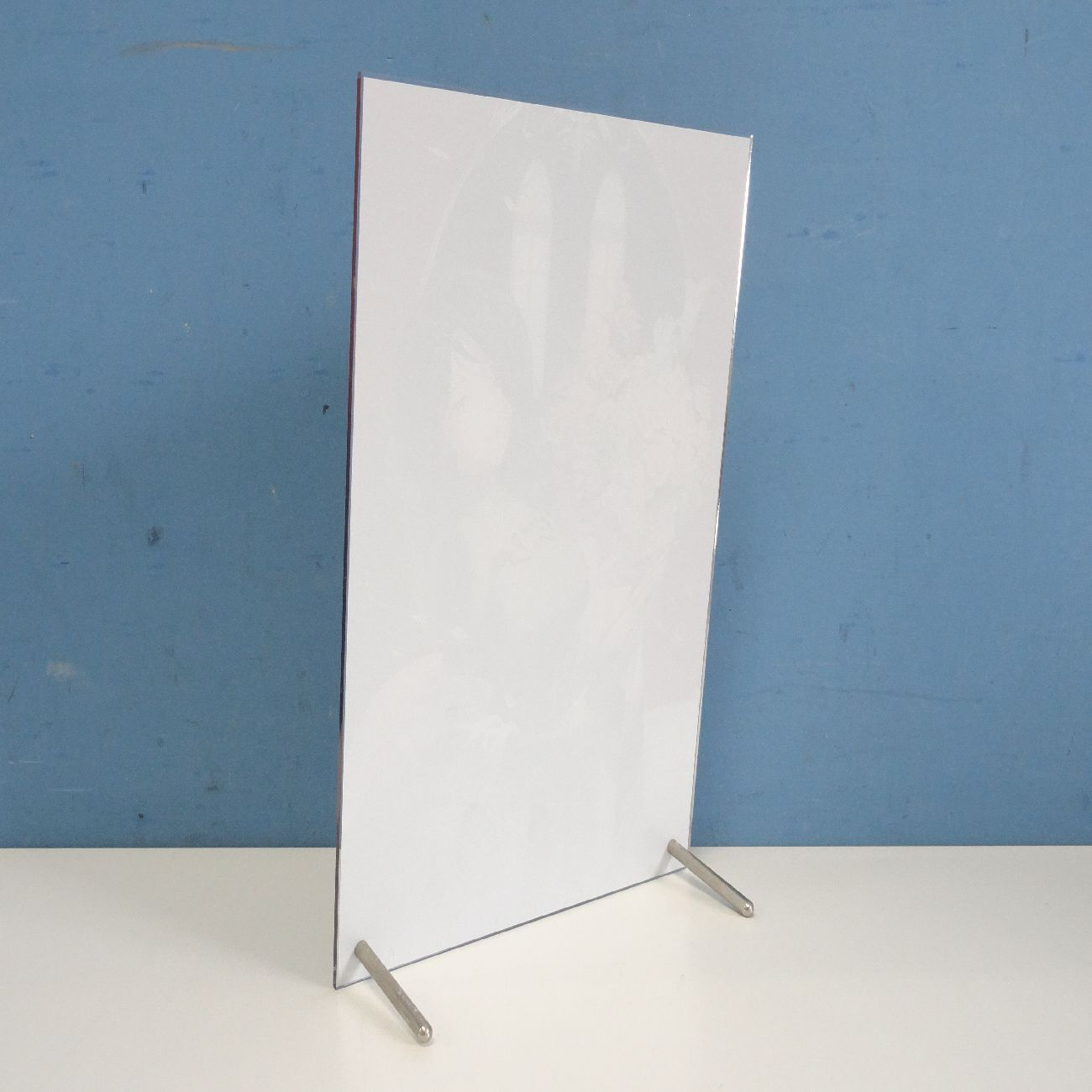 にじさんじ 白雪巴 誕生日 2021 直筆複製サイン入り アクリルパネル