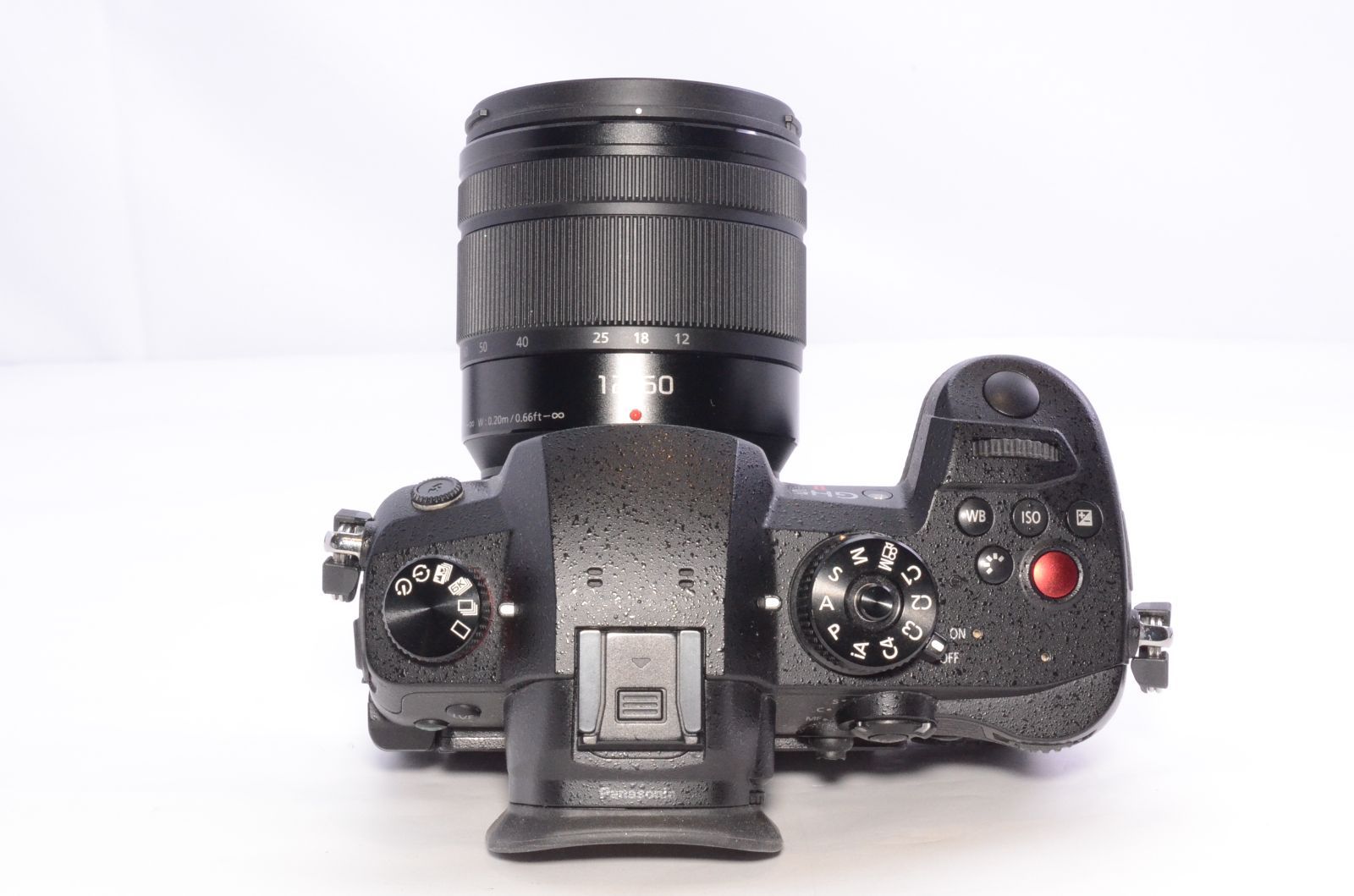 元箱付き 美品】Panasonic パナソニック GH-5M2 レンズキット