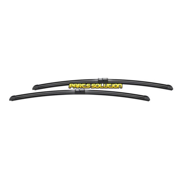 正規純正OEM Mercedes-Benz ベンツ フロントワイパーブレード W221 W216 S350 S500 S550 S600 S63 CL550 CL600 CL63 2218201400 2218200945