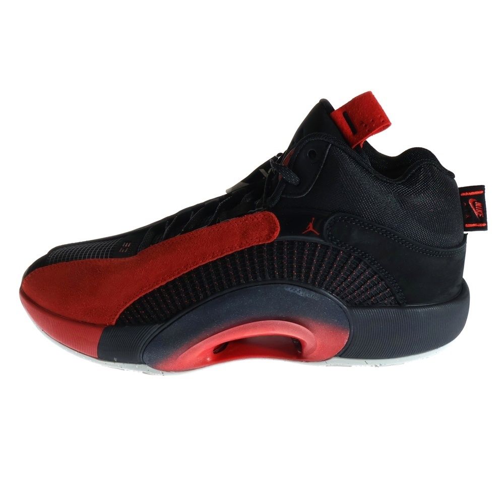 ナイキ　エアジョーダンxxxv Amazon.com | Nike Men's Shoes Air Jordan XXXV Bred CQ4227