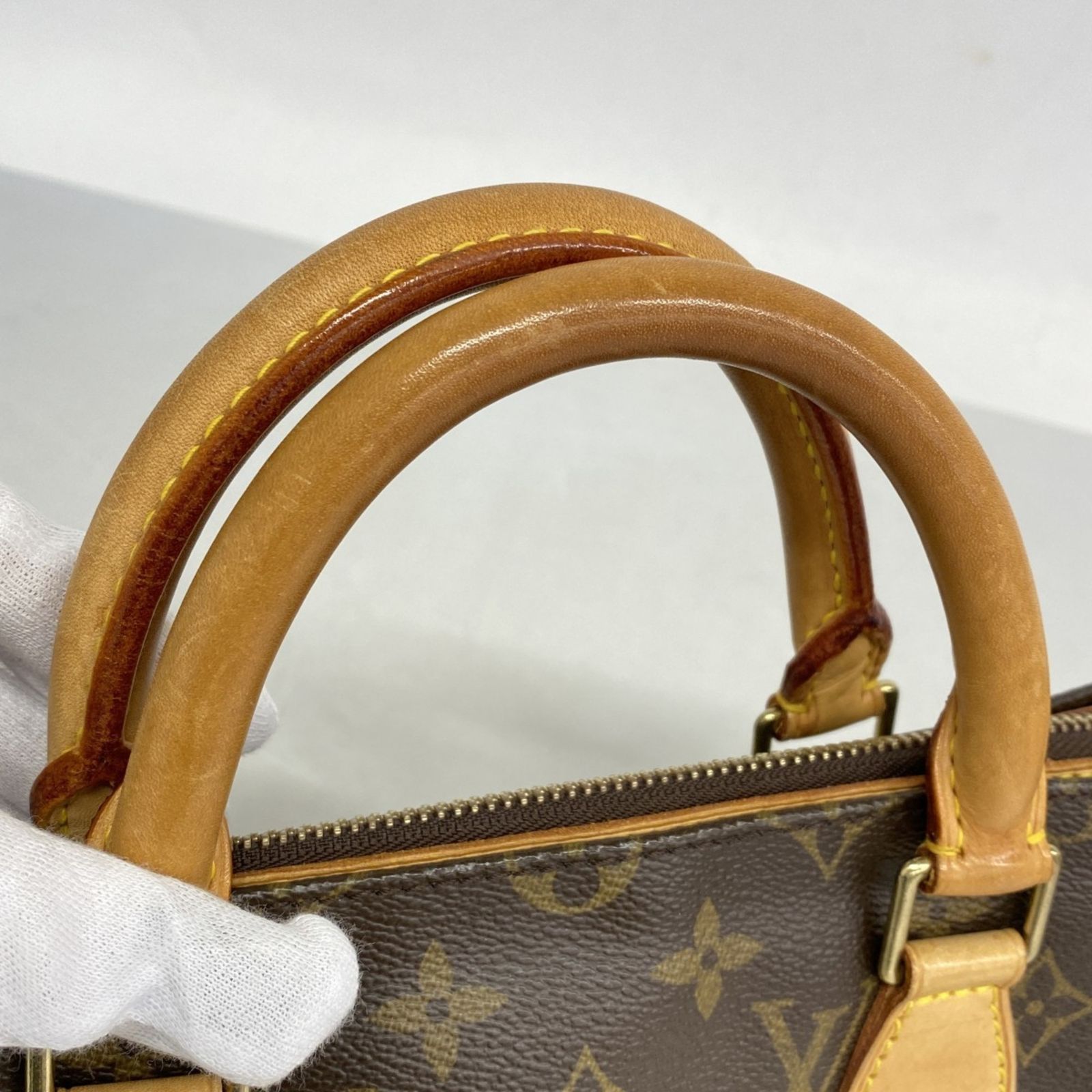 モノグラム ポパンクール