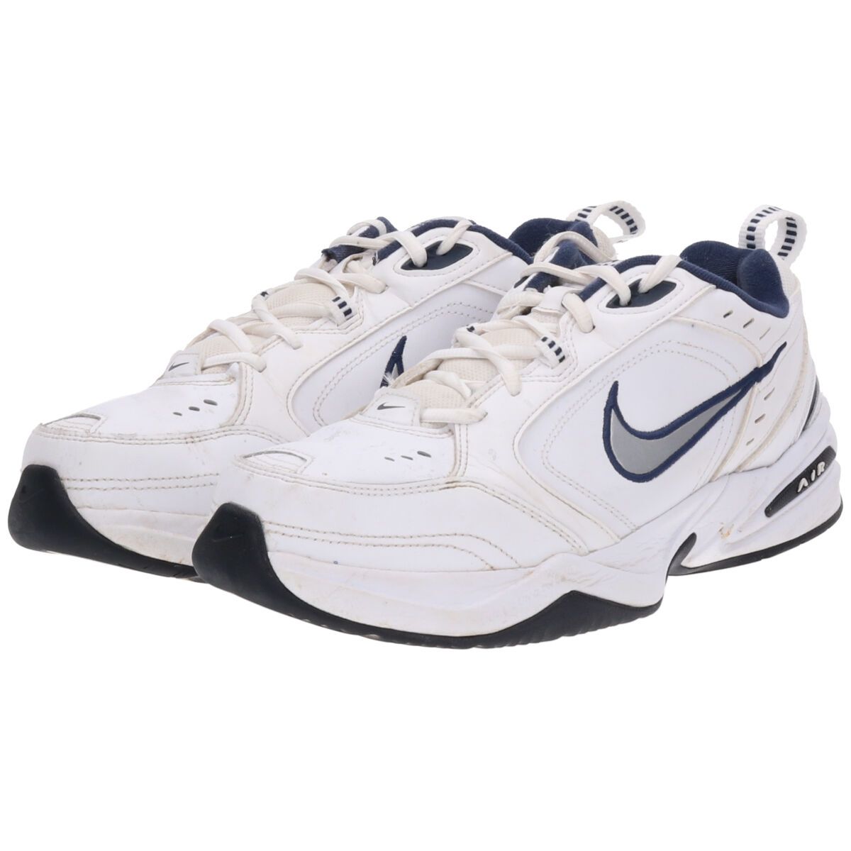 古着 ナイキ NIKE 416355-102 Nike Men's Air Monarch IV ナイキ