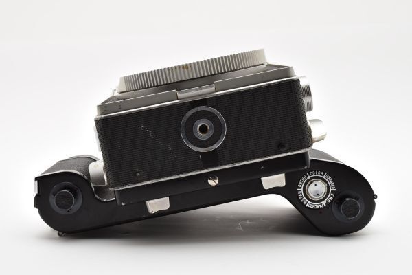 マミヤ MAMIYA-sekor super23 ジャンク ☆ジャンク扱い☆ マミヤ MAMIYA SUPER 23 中判 ボディ/ ROLL FILM