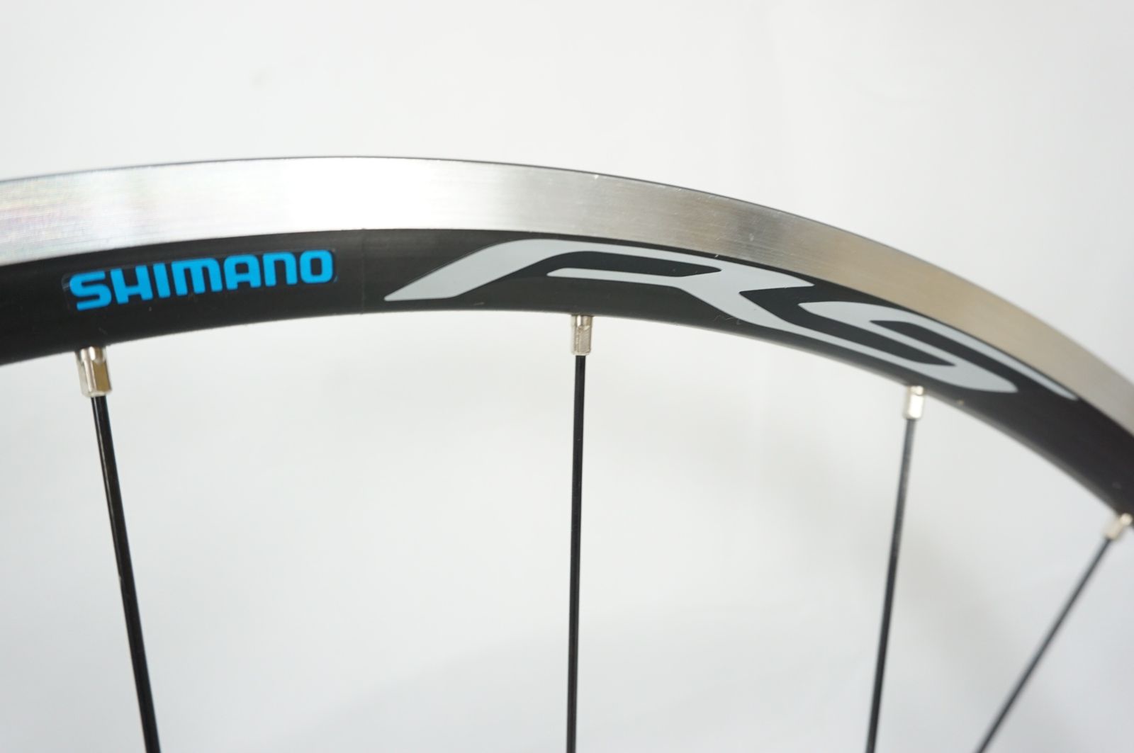 SHIMANO 「シマノ」 WH-RS100 シマノ11.12速ホイールセット