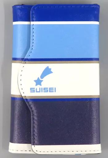 雑貨 星街すいせい キーケース 「バーチャルYouTuber ホロライブ